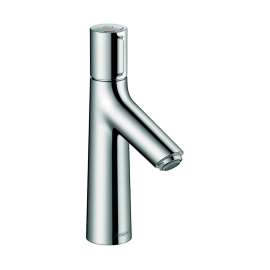Hansgrohe Talis Select S Single-Hole Faucet 100 With Pop-Up Drain