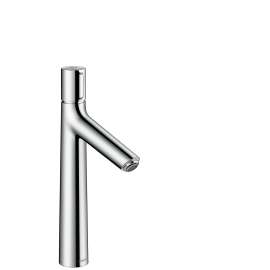 Hansgrohe Talis Select S Single-Hole Faucet 190