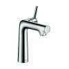 Hansgrohe Talis S Single-Hole Faucet 140 With Pop-Up Drain, 1.2 Gpm In Chrome, 72113001