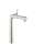 Hansgrohe Talis S Single-Hole Faucet 250, 1.2 Gpm In Brushed Nickel, 72116821