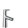 Hansgrohe Talis S Single-Hole Bidet Faucet, 1.5 Gpm In Chrome, 72200001