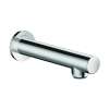 Hansgrohe Talis S Tub Spout In Chrome, 72410001