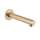 Hansgrohe Talis S Tub Spout In Brushed Bronze, 72410141