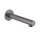 Hansgrohe Talis S Tub Spout In Brushed Black Chrome, 72410341