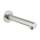 Hansgrohe Talis S Tub Spout In Brushed Nickel, 72410821