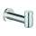Hansgrohe Talis S Tub Spout With Diverter In Chrome, 72411001