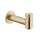 Hansgrohe Talis S Tub Spout With Diverter In Brushed Bronze, 72411141
