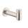 Hansgrohe Talis S Tub Spout With Diverter In Brushed Nickel, 72411821
