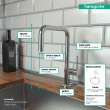 Hansgrohe Talis N Kitchen Faucet