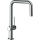Hansgrohe Talis N Kitchen Faucet, U-Style 1-Spray, 1.75 Gpm In Chrome, 72806001