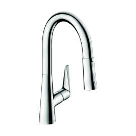 Hansgrohe Talis S Prep Kitchen Faucet