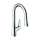 Hansgrohe Talis S Prep Kitchen Faucet, 2-Spray Pull-Down, 1.75 Gpm In Chrome, 72815001