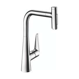 Hansgrohe Talis Select S Higharc Kitchen Faucet
