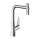 Hansgrohe Talis Select S Higharc Kitchen Faucet, 2-Spray Pull-Out, 1.75 Gpm In Chrome, 72823001