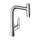 Hansgrohe Talis Select S Prep Kitchen Faucet, 2-Spray Pull-Out, 1.75 Gpm In Chrome, 72824001