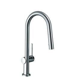 Hansgrohe Talis N Higharc Kitchen Faucet