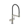 Hansgrohe Talis N Semi-Pro Powderspray Kitchen Faucet 1.75 Gpm In Polished Nickel, 72861831