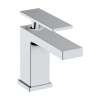 Hansgrohe Tecturis E Single-Hole Faucet 80 With Pop-Up Drain, 1.2 Gpm In Chrome, 73002001