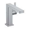 Hansgrohe Tecturis E Single-Hole Fine 110, 1.2 Gpm In Chrome, 73021001