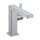 Hansgrohe Tecturis E Single-Hole Fine 110, 1.2 Gpm In Chrome, 73021001