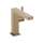 Hansgrohe Tecturis E Single-Hole Fine 110, 1.2 Gpm In Brushed Bronze, 73021141