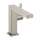 Hansgrohe Tecturis E Single-Hole Fine 110, 1.2 Gpm In Brushed Nickel, 73021821