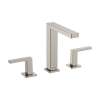 Hansgrohe Tecturis E Widespread Faucet 150, 1.2 Gpm In Brushed Nickel, 73031821