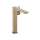 Hansgrohe Tecturis E Single-Hole Fine 240, 1.2 Gpm In Brushed Bronze, 73072141