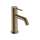 Hansgrohe Tecturis S Single-Hole Faucet 80 With Pop-Up Drain, 1.2 Gpm In Brushed Bronze, 73302141