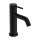 Hansgrohe Tecturis S Single-Hole Faucet 80 With Pop-Up Drain, 1.2 Gpm In Matte Black, 73302671