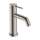 Hansgrohe Tecturis S Single-Hole Faucet 80 With Pop-Up Drain, 1.2 Gpm In Brushed Nickel, 73302821