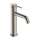 Hansgrohe Tecturis S Single-Hole Faucet 110 With Pop-Up Drain, 1.2 Gpm In Brushed Nickel, 73314821
