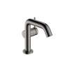 Hansgrohe Tecturis S Single-Hole Fine 110, 1.2 Gpm In Brushed Black Chrome, 73321341