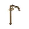 Hansgrohe Tecturis S Single-Hole Fine 240, 1.2 Gpm In Brushed Bronze, 73372141
