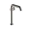 Hansgrohe Tecturis S Single-Hole Fine 240, 1.2 Gpm In Brushed Black Chrome, 73372341