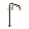 Hansgrohe Tecturis S Single-Hole Fine 240, 1.2 Gpm In Brushed Nickel, 73372821