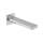 Hansgrohe Tecturis E Tub Spout In Chrome, 73410001