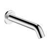 Hansgrohe Tecturis S Tub Spout In Chrome, 73411001