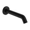 Hansgrohe Tecturis S Tub Spout In Matte Black, 73411671