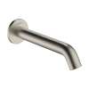 Hansgrohe Tecturis S Tub Spout In Brushed Nickel, 73411821
