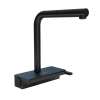 Hansgrohe Aquno Select Kitchen Faucet, 2-Spray Pull-Out With Sbox, 1.75 Gpm In Matte Black, 73830671