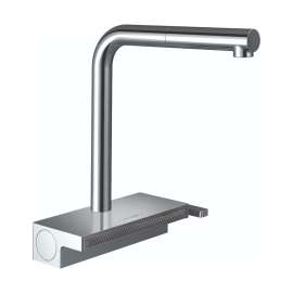 Hansgrohe Aquno Select Kitchen Faucet