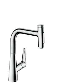 Hansgrohe Talis Select S Prep Kitchen Faucet