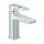 Hansgrohe Metropol Single-Hole Faucet 110 With Loop Handle And Pop-Up Drain, 1.2 Gpm In Chrome, 74506001