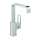 Hansgrohe Metropol Single-Hole Faucet 230 With Loop Handle And Swivel Spout, 1.2 Gpm In Chrome, 74511001