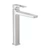 Hansgrohe Metropol Single-Hole Faucet 260 With Loop Handle, 1.2 Gpm In Chrome, 74513001