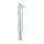 Hansgrohe Metropol Freestanding Tub Filler Trim With Loop Handle And 1.75 Gpm Handshower In Chrome, 74532001
