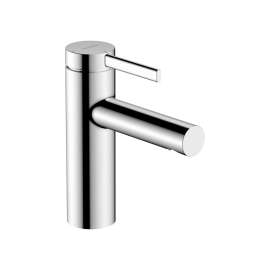 Hansgrohe Zesis S Single-Hole Faucet 100 Coolstart With Pop-Up Drain