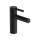 Hansgrohe Zesis S Single-Hole Faucet 100 Coolstart With Pop-Up Drain, 1.2 Gpm In Matte Black, 74720671