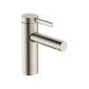 Hansgrohe Zesis S Single-Hole Faucet 100 Coolstart With Pop-Up Drain, 1.2 Gpm In Brushed Nickel, 74720821